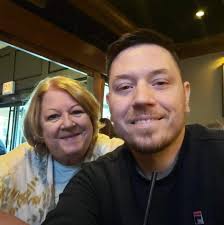 Happy birthday ma Loretha CoachmanAmbrose wishing u a wonder birthday. U  kno how I'm steppin about u. 💋💋mother/aunt.