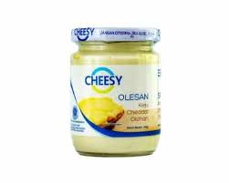 Untuk effect tarik macam mozarella kekda tak pasti. 10 Merk Cream Cheese Terbaik Yang Paling Enak