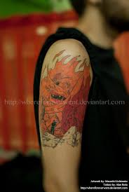 Activating the body to focus chakra to the hand, kakashi's hand becomes enveloped by an electrical looking force. Itachi No Susanoo Front Complete Naruto Tattoo Itachi Anime Tattoos