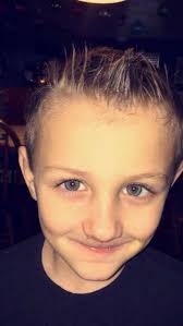 In loving Memory of Michael Lee "Buck" Bailey