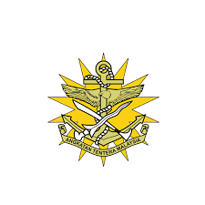 Warna ini menunjukkan warna angkatan tentera meliputi bakat dari ketiga tiga perkhidmatan. Malaysian Armed Forces Logos