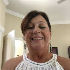 Angela Pantano's Instagram, Twitter & Facebook