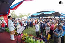 We did not find results for: Anwar Ibrahim On Twitter Majlis Rumah Terbuka Aidilfitri Anjuran Keadilan Kedah Dan Adun Bakar Arang Petang Tadi Juadah Cukup Enak Terutamanya Koayteow Goreng Https T Co D6trlg6lae