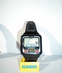 Yo siempre he tenido relojes casio, en la actualidad todavía conservo el f91w de 1985, el db55w del 1995, el solar de plastico de 1989, el databank de 30 memoriasde 1998, el jogingg de 1983 y en estos dias un conocido me vendera el de sky de juegos de 1984. 42 Ideas De Reloj Casio Game Reloj Casio Reloj Reloj Retro