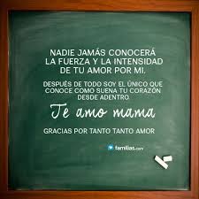 El destino solo lo sabe dios, sin embargo, siempre será necesario transmitirle un poco de ánimos a esa persona que apreciamos tanto, cuya salud se encuentra delicada. 54 Ideas De Pensando En Mi Madre Frases Para Mama Madre Pensamientos