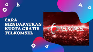 Cara internetan gratis dengan kartu telkomsel yang pertama yaitu dengan membuat acces point yang di isi dengan nama apa saja dan kemudian menggunakan apn : 8 Cara Mendapatkan Kuota Internet Gratis Telkomsel 30gb Terbaru