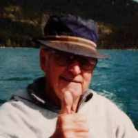 Claire Leland McDougle (1922–2016)