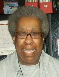 Obituary for Ms. Charlotte Marie Earle Stanback