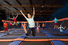 Top 10 Things To Know Before Visiting Sky Zone In