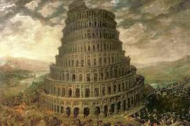 What Happened At The Tower Of Babel Important Lessons For Kids Jonathan Park