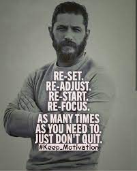 Don T Quit Motivation Life Quotes Wisdom Quotes