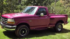 Image result for Vermillion 1992 Ford Truck