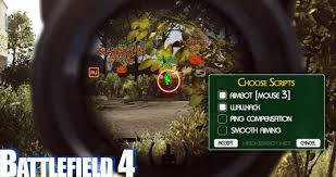 Upon completion, they unlock weapons for use in the campaign. Battlefield 4 Bf4 Hacks Aimbots And Other Cheats