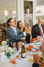 30 unique engagement party ideas to kick off your wedding journey. Post Elopement Party Guide For Couples Wandering Weddings