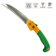 Als gartensäge werden alle sägen bezeichnet, die im garten zum einsatz kommen können. Gruntek Klappsage Gartensage Hai Baumsage Mit Klinge 180 Mm Aus Werkzeugstahl Mit Geharteten Zahnen Und 3d Verzahnung