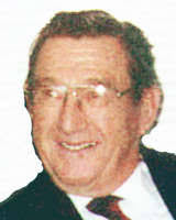 Louis DePuydt Obituary (2008)