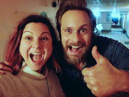 Alexander Skarsgård Archive