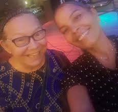 Sabiduria den nos Alegria: ”Lady Ruth” Vrieswijk-Bergen