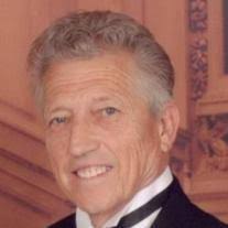 Robert MacArthur Smith