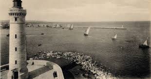 Sete Une Ville Un Port Saint Louis Carte Postale Ancienne Premiers Sons