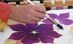 Acrylic based fabric paint is the most common and popular form of fabric paint and will achieve the best results in most cases. 10 Best Fabric Paint 2021 Reviews Best Of Machinery