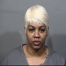 Photos: Arrest mugshots 3-3-17