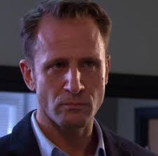 Patrick Blake (Hollyoaks)