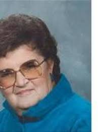 Helen Elizabeth Hager Obituary November 1, 2008