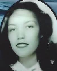 Angelina Anaya Obituary (1932