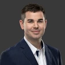 Sean Deyo's Instagram, Twitter & Facebook