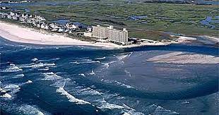 Wrightsville Beach Shell Island Island Resort