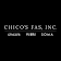 Logo Chico's FAS