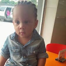 Clcelebrity stylist toyin lawani took it all off on thursday to celebrate 60 years of nigeria's independence. Meet Toyin Lawani S 8 Month Old Son Already On Instagram