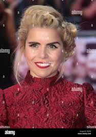 Paloma faith 2015 hi-res stock photography and images