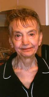 Maria Scali Obituary