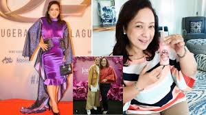 Korang tengok jelah tips dan petua yang beliau kongsikan ni. Rumah Maria Tunku Sabri