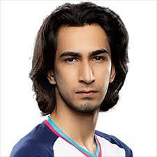 Elvis "Scofield" De la Cruz Peña Dota 2 Player Profile