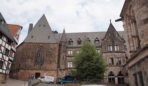 Lerne marburg mit ausflügen und touren von einer ganz neuen seite kennen. Sehenswurdigkeiten In Marburg Rundgang Zu Den Sehenswurdikeiten