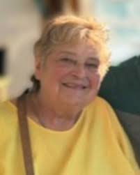 Lorraine Wallin Obituary July 8, 2025