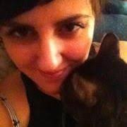 Jill D'Angelo Scott (jillijillijilli)