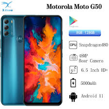 Motorola Moto G50 5g Globalrom Mobile ...