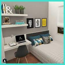 Pin On Teenage Boys Bedroom Idea