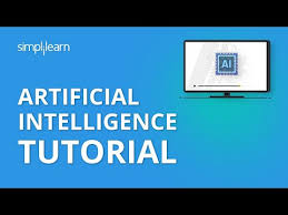 Artificial Intelligence Tutorial Ai Tutorial For Beginners Artificial Intelligence Sim In 2020 Artificial Intelligence Artificial Neural Network Technology World
