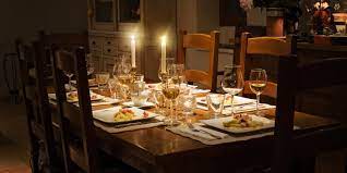 All star chef yotam ottolenghi on how to plan the perfect. Virtuelle Dinnerparty So Klappt Es Radio Brocken