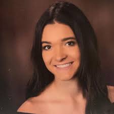 Alayna Jerome's Sparrows Point High School Bio