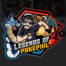 Legends of PokePhil - YouTube