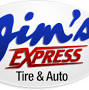 Sedalia Tire from www.jimstireexpress.com