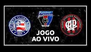 Siga o uol esporte no. Ao Vivo Bahia X Atletico Pr 29 04 2018 Campeonato Brasileiro