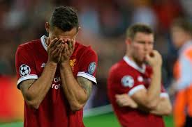 Mo salah's heartbreaking injury, gareth bale's outrageous. Salah S Awful Injury Karius Nightmare 5 Talking Points From Real Madrid 3 1 Liverpool Liverpool Fc This Is Anfield