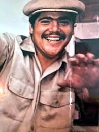 Tribute to Crazy Tony of Future Spanish Lords